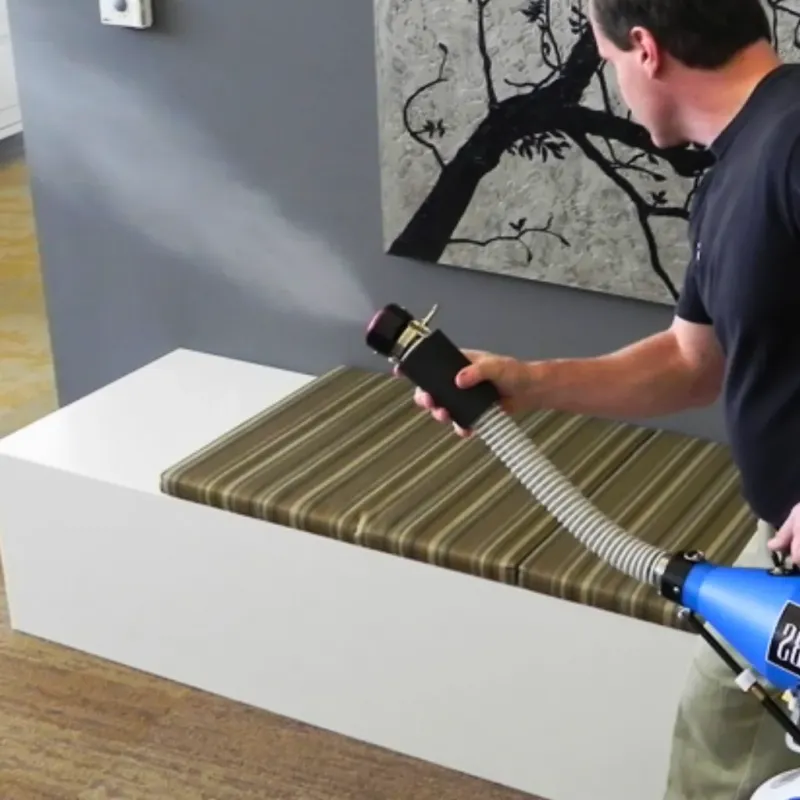 Professional Odor Removal in Blackstone, MA
